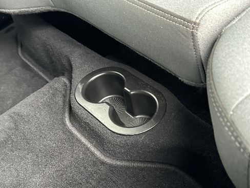 Used 2024 RAM 2500 Big Horn image 14