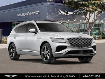 New 2026 Genesis GV80 2.5T Advanced