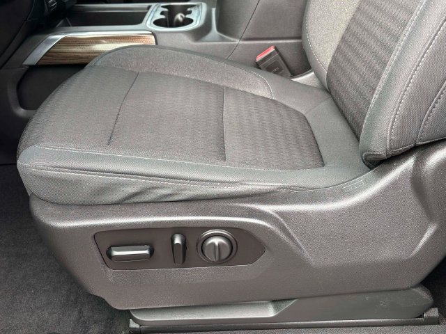 Used 2020 Chevrolet Silverado 1500 RST w/ All-Star Edition AWD/4WD image 9