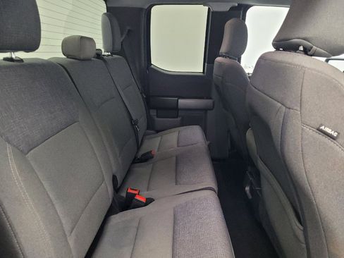 Used 2024 Ford F150 XLT w/ Tow/Haul Package RWD image 19