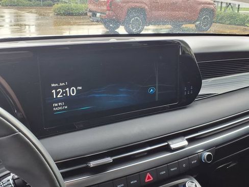 Used 2025 Hyundai Palisade Calligraphy AWD/4WD image 30