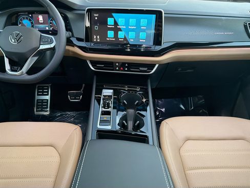 New 2026 Volkswagen Atlas Cross Sport SEL R-Line image 19