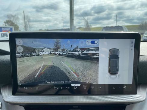 New 2026 Ford Explorer Active w/ Active Comfort Package image 20