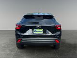 New 2025 Chevrolet Trax LS w/ Driver Confidence Package image 6