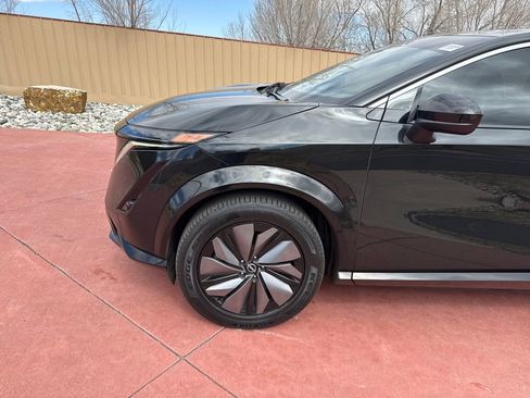 Used 2023 Nissan Ariya ENGAGE image 33