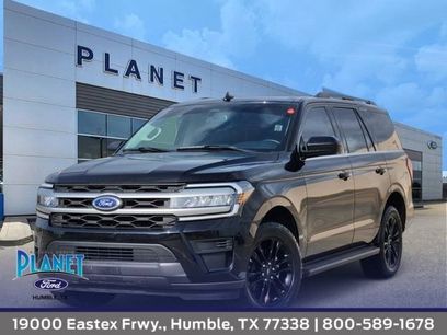 Used 2024 Ford Expedition XLT