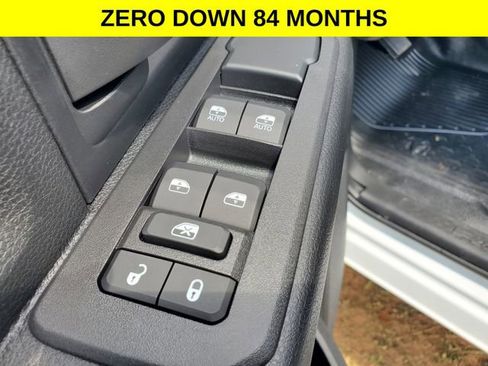 New 2026 RAM 3500 Tradesman image 24