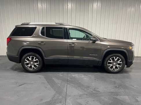 Used 2020 GMC Acadia SLE w/ Driver Convenience Package image 20