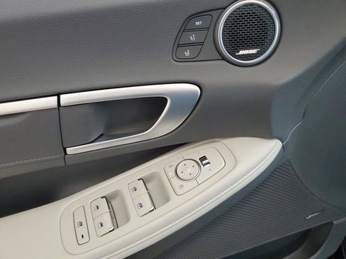 New 2026 Hyundai Sonata Limited FWD image 14