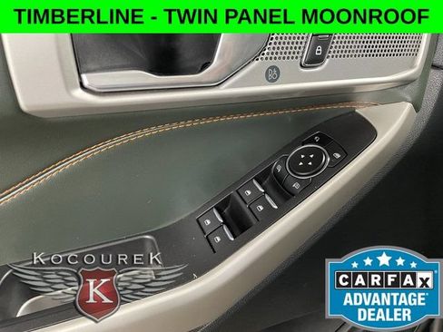 Used 2023 Ford Explorer Timberline w/ Timberline Technology Package AWD/4WD image 20