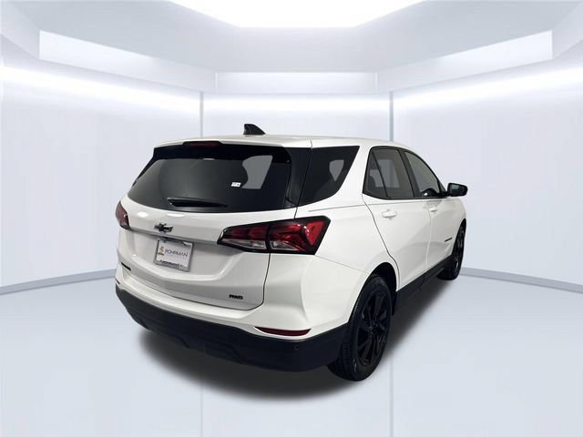 Used 2023 Chevrolet Equinox LS w/ LS Convenience Package AWD/4WD image 35