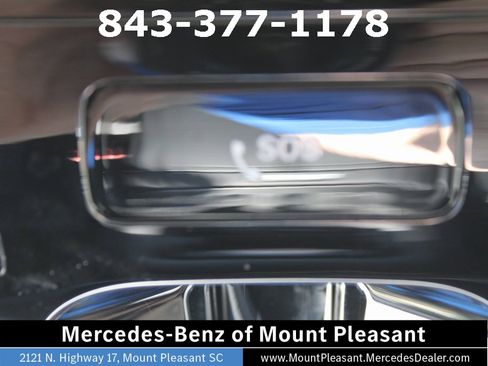 Certified 2025 Mercedes-Benz E 350 Sedan image 54