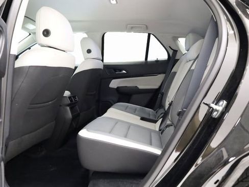 Used 2025 Honda Prologue EX image 27