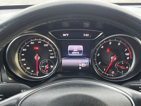Used 2019 Mercedes-Benz CLA 250 image 20