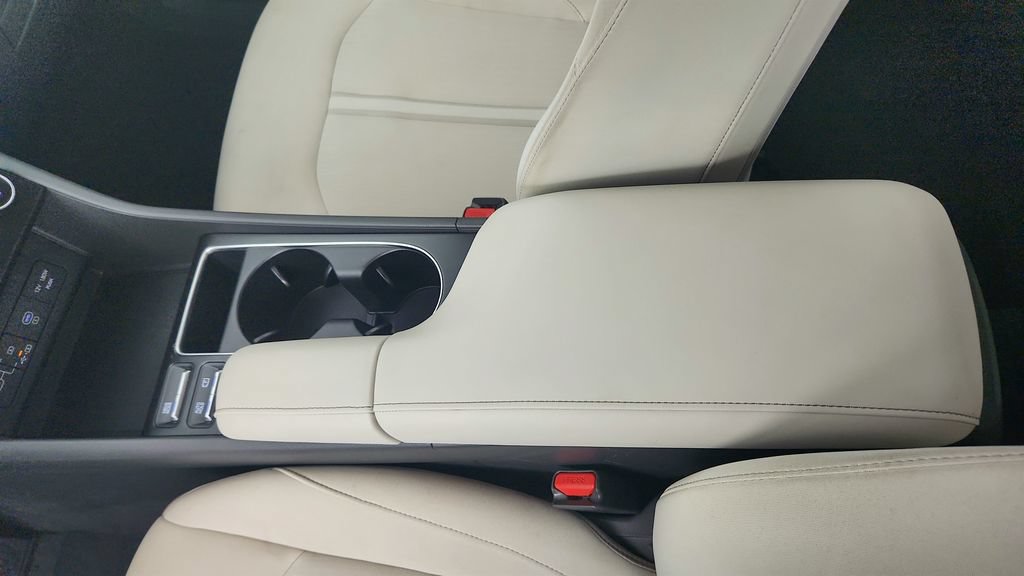 Used 2025 Hyundai Sonata SEL FWD image 18