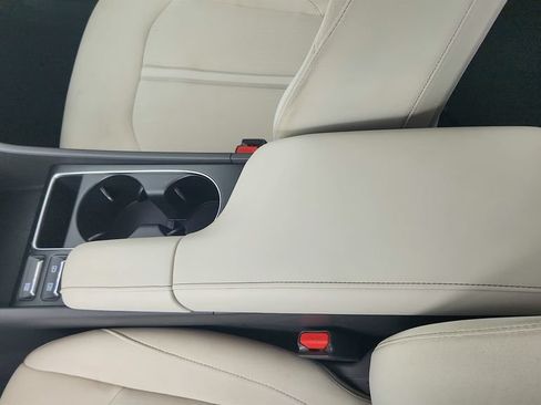 Used 2025 Hyundai Sonata SEL FWD image 18