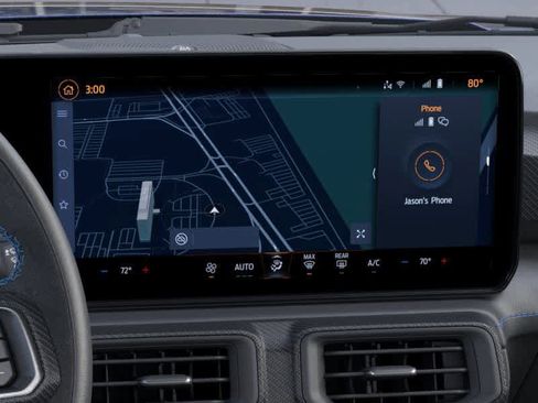 New 2025 Ford Mustang Dark Horse w/ Dark Horse Handlin Package image 14