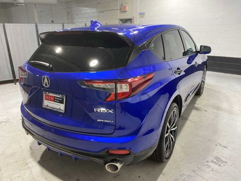 Used 2025 Acura RDX A-Spec image 26