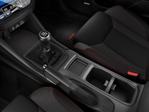 New 2026 Subaru WRX Premium AWD/4WD image 20