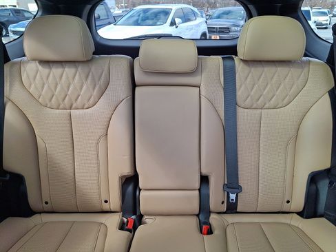 Certified 2023 Hyundai Santa Fe Calligraphy w/ Cargo Package image 19