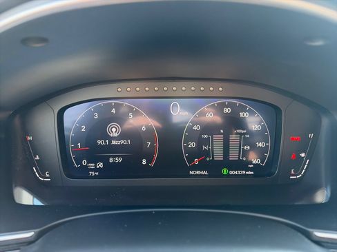 Used 2026 Honda Civic Si image 22