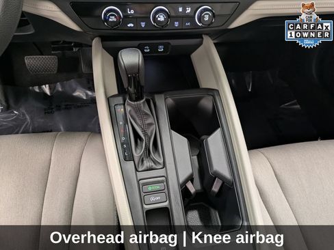 Used 2023 Honda Accord LX image 19