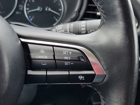 Used 2024 MAZDA CX-30 AWD 2.5 S w/ Premium Package image 33