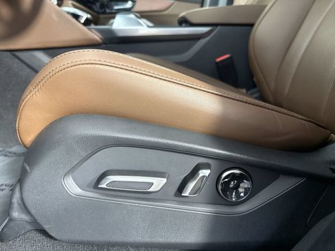 Certified 2024 Acura MDX w/ Technology Package FWD image 23