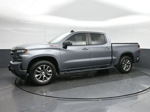 Used 2019 Chevrolet Silverado 1500 RST image 3