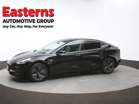 Used 2020 Tesla Model 3 Long Range image 54