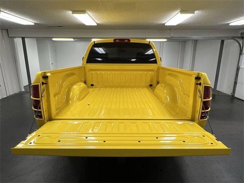 Used 2004 Dodge Ram 1500 Truck SLT w/ Sport Appearance Group image 22