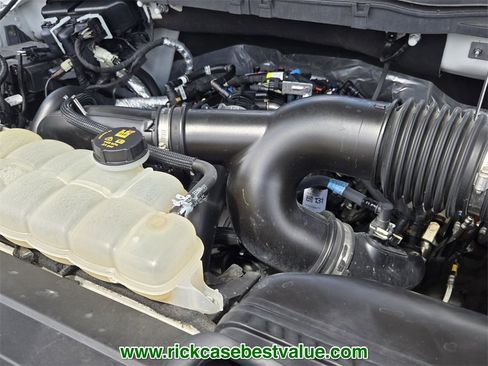 Used 2021 Ford F150 XLT w/ Equipment Group 302A High image 20