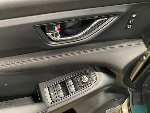 New 2026 Subaru Ascent Limited Bronze AWD/4WD image 9