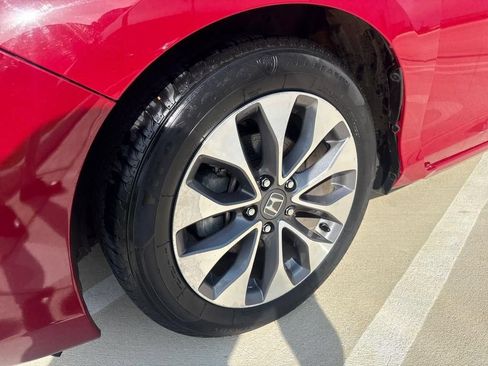 Used 2015 Honda Accord EX image 12