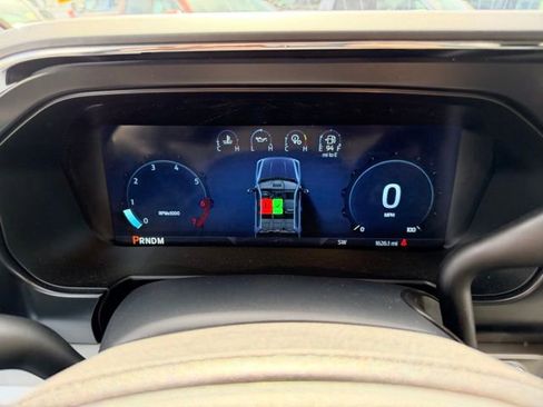 Used 2026 Ford F250 XLT w/ XLT Premium Package image 22