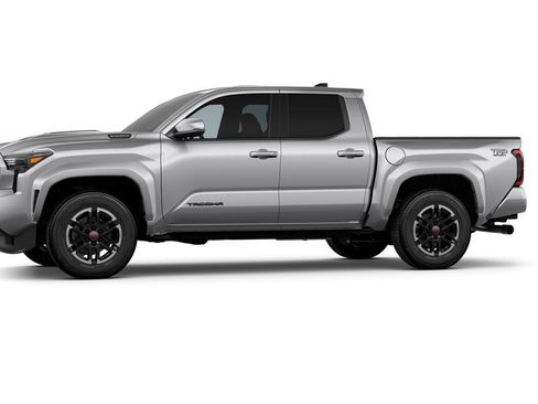 New 2025 Toyota Tacoma TRD Sport image 38