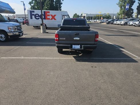 Used 2008 Ford Ranger 2WD Regular Cab image 6
