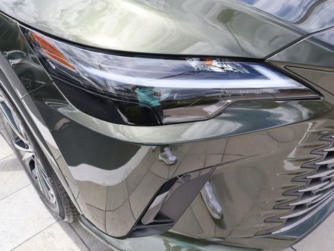 New 2026 Lexus RX 350 FWD image 11