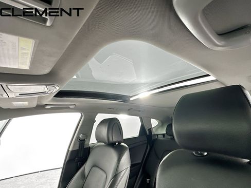 Used 2018 Hyundai Tucson Limited w/ Ultimate Package 02 image 25