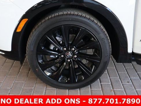 New 2026 Buick Envista Sport Touring w/ Convenience I Package image 9