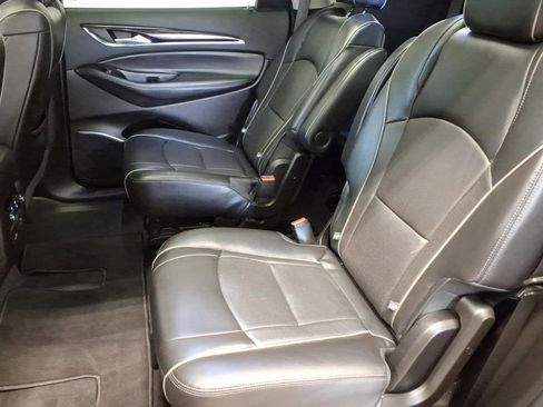 Used 2019 Buick Enclave Avenir w/ Avenir Technology Package image 20