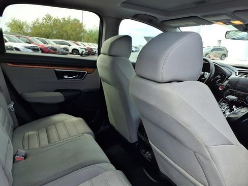 Used 2019 Honda CR-V EX image 21