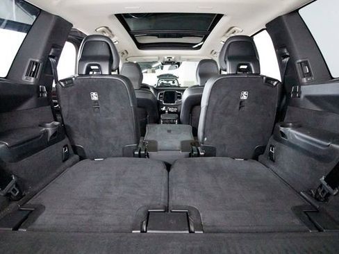 Used 2019 Volvo XC90 T6 Momentum w/ Advanced Package image 27