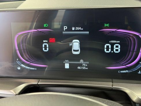Used 2025 Kia Telluride S FWD image 22