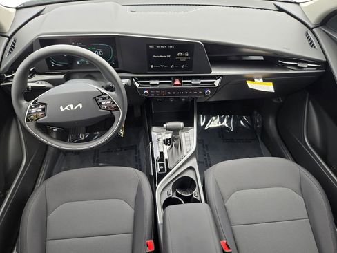 New 2026 Kia Niro LX FWD image 20