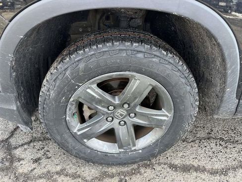 Certified 2023 Honda Ridgeline RTL image 7