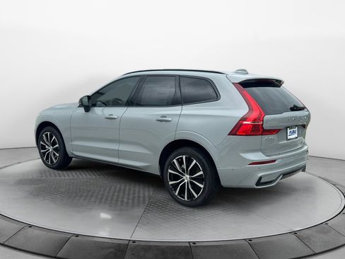 New 2025 Volvo XC60 B5 Plus w/ Protection Package Premier image 5