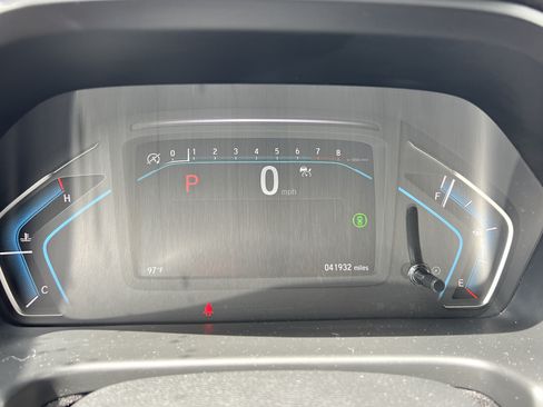 Used 2023 Honda Odyssey Touring image 21