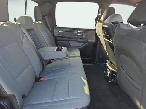 Used 2022 RAM 1500 Big Horn AWD/4WD image 16