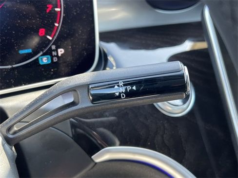 Certified 2025 Mercedes-Benz C 300 4MATIC Sedan image 22